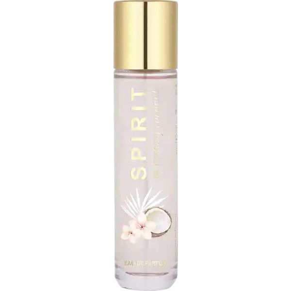 The Spirit of Dubai Spirit of Creamy Coconut