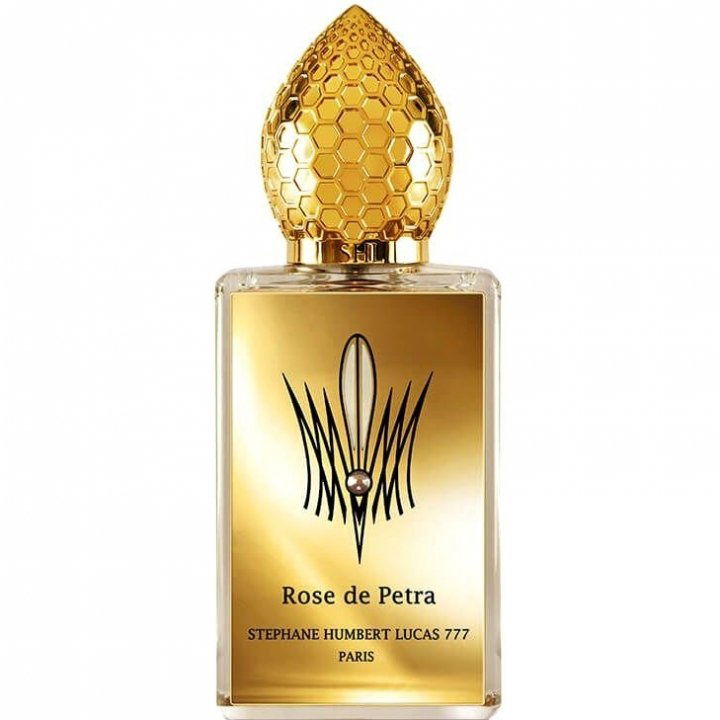 Rose de Petra