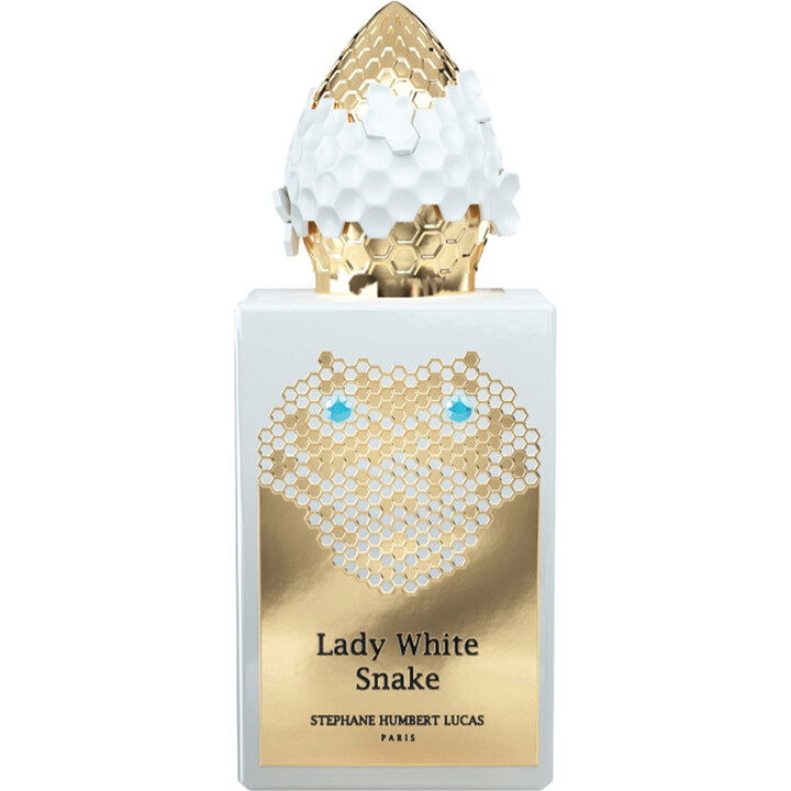 Stéphane Humbert Lucas Lady White Snake