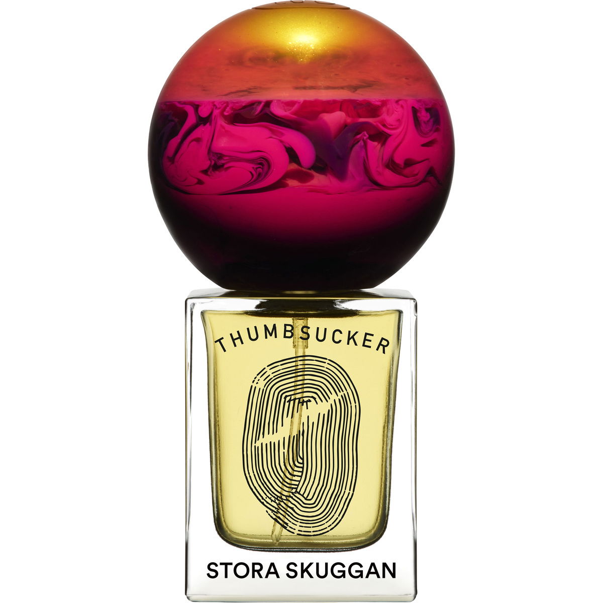 Stora Skuggan Thumbsucker