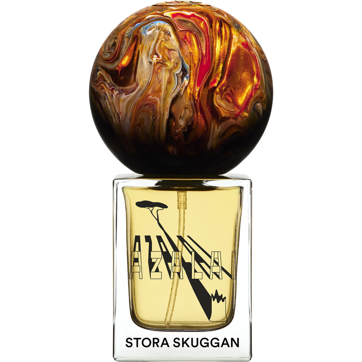 Stora Skuggan Azalai