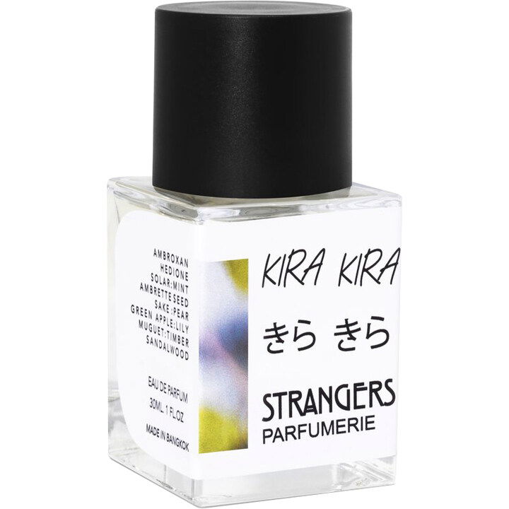 Strangers Parfumerie Kira Kira