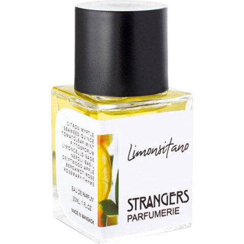Strangers Parfumerie Limonsitano