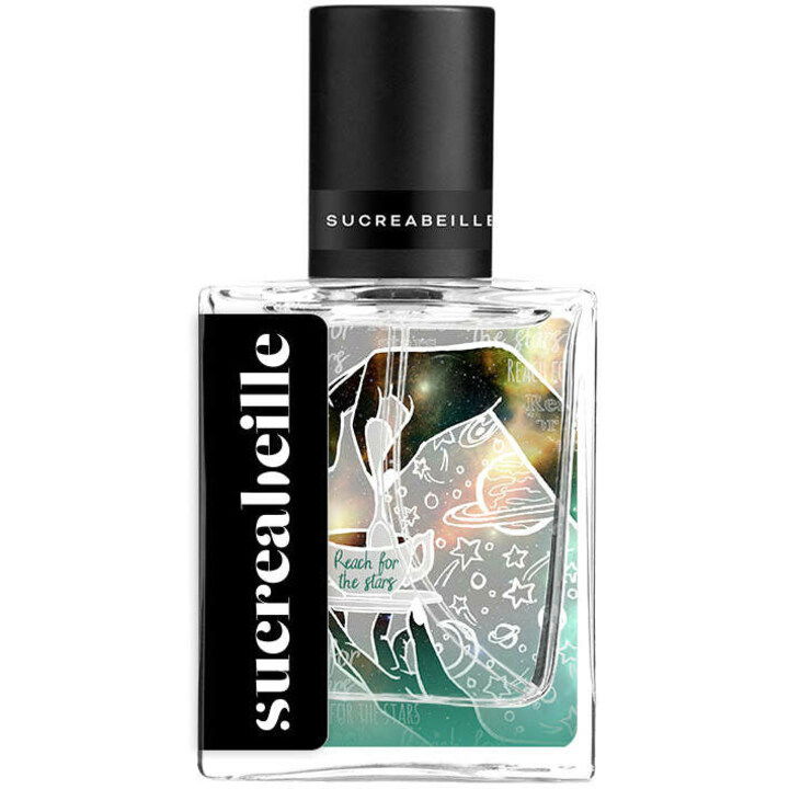 Cup of Ambition EAU DE PARFUM