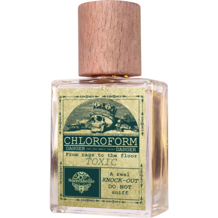 Chloroform EAU DE PARFUM