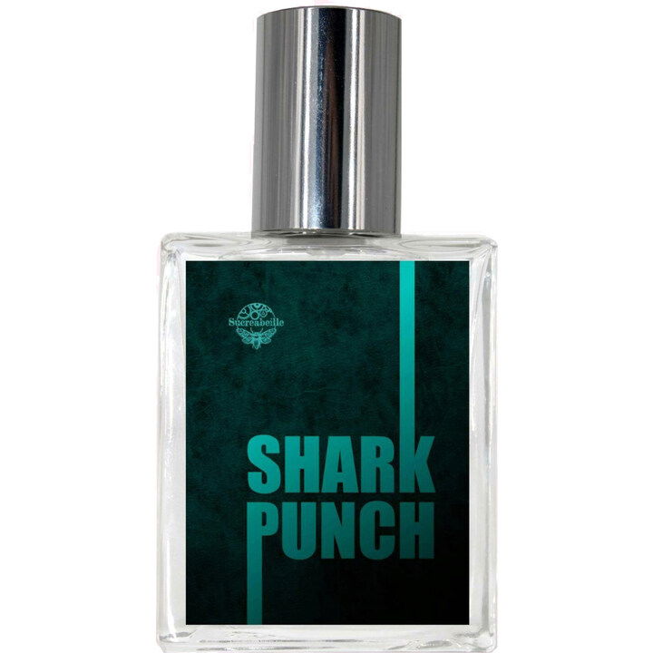 Shark Punch EAU DE PARFUM