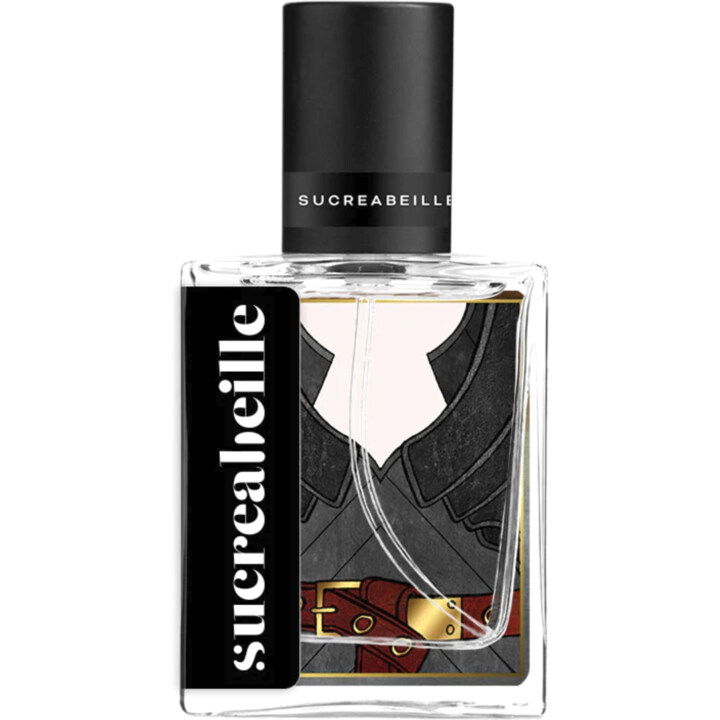 Brienne the Beauty EAU DE PARFUM