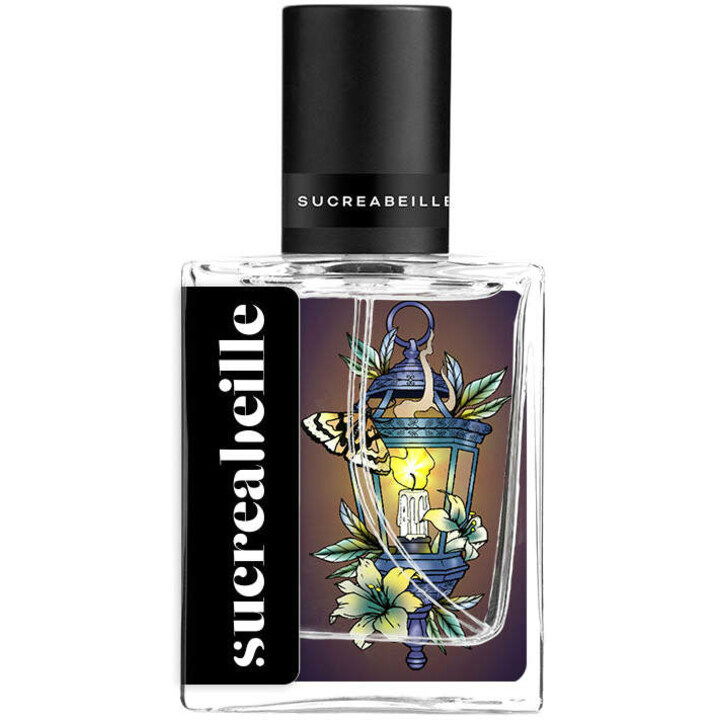 Sucreabeille Second Sleep EAU DE PARFUM