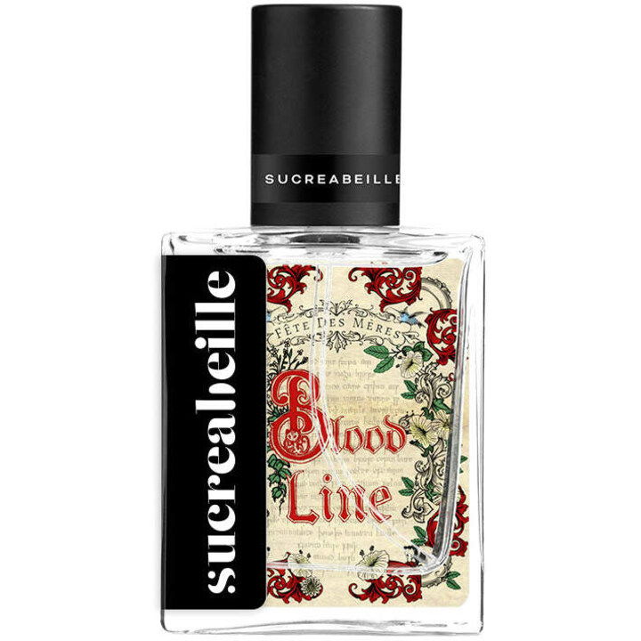 Sucreabeille Fête des Mères - Bloodline EAU DE PARFUM