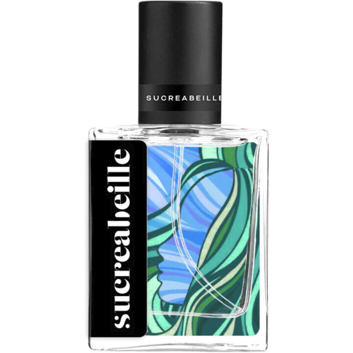 Sucreabeille Sea Hag EAU DE PARFUM