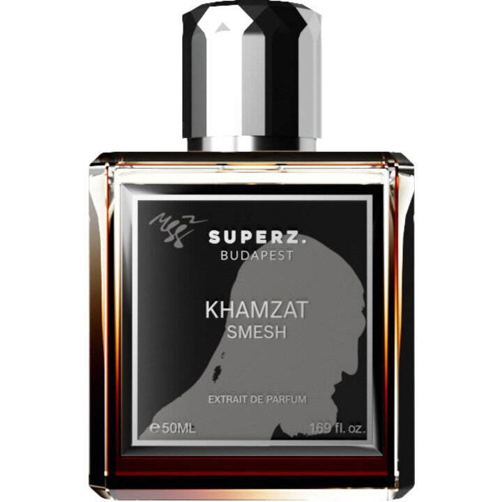 Khamzat - Smesh EXTRAIT DE PARFUM
