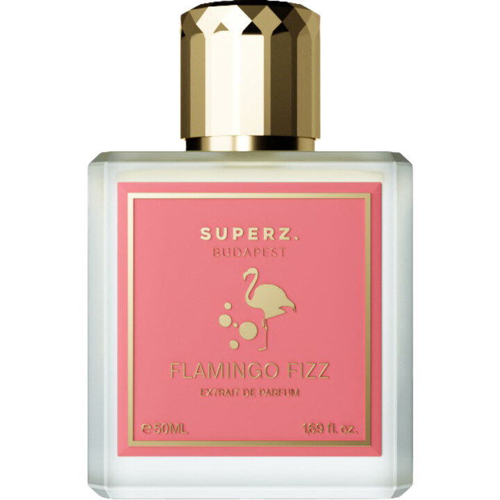 Flamingo Fizz EXTRAIT DE PARFUM