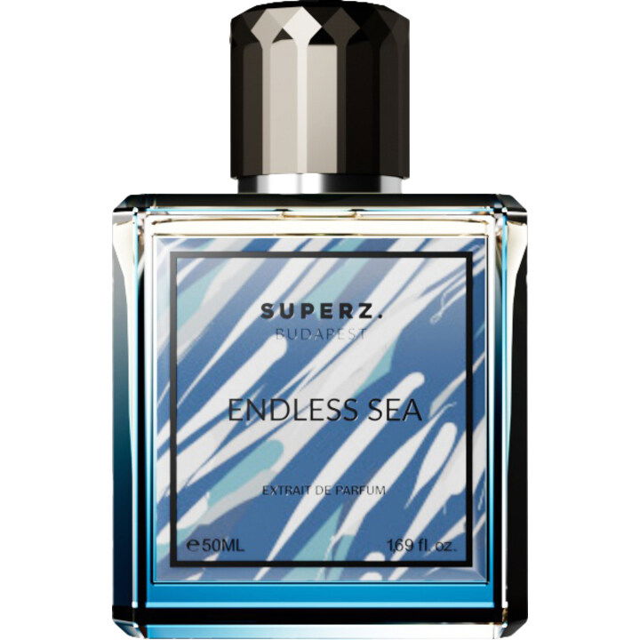Superz. Endless Sea EXTRAIT DE PARFUM