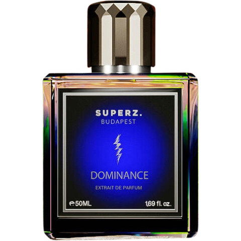 Dominance EXTRAIT DE PARFUM
