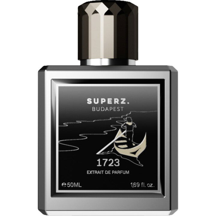 1723 EXTRAIT DE PARFUM
