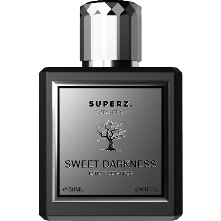 Sweet Darkness EXTRAIT DE PARFUM