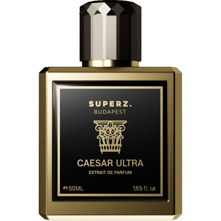 Caesar Ultra EXTRAIT DE PARFUM