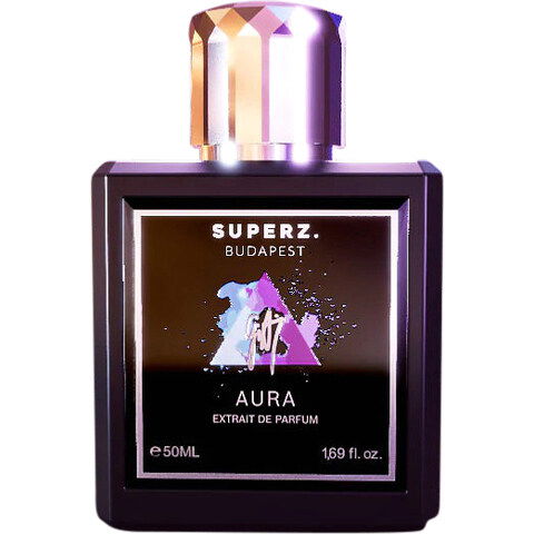 Superz. Aura