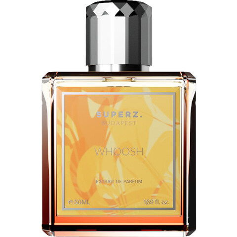 Whoosh EXTRAIT DE PARFUM