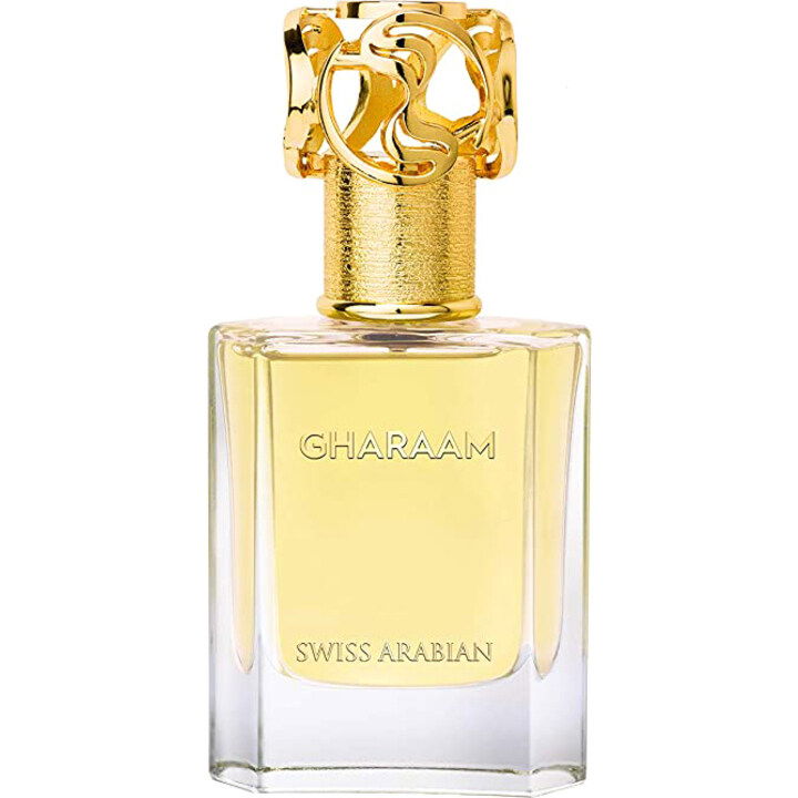 Gharaam EAU DE PARFUM