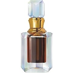 Swiss Arabian Dehn el Oud Shaheen Perfume Bottle