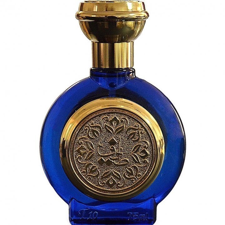 Taif Al-Emarat Taif T10 Perfume Bottle