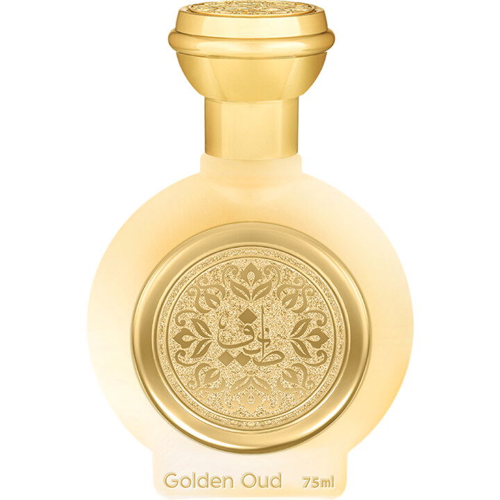 Taif Al-Emarat Golden Oud
