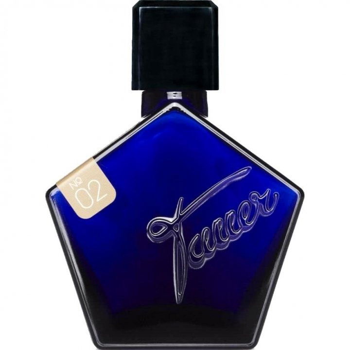 Tauer Perfumes № 02 - L'Air du Désert Marocain EAU DE TOILETTE INTENSE