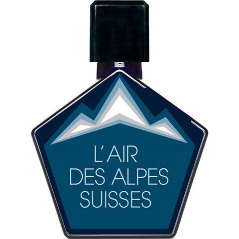 Tauer Perfumes L'Air des Alpes Suisses