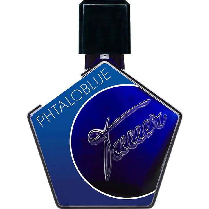 Tauer Perfumes Phtaloblue