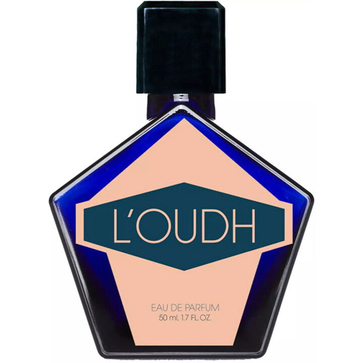 Tauer Perfumes L'Oudh
