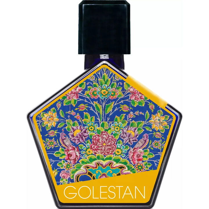 Tauer Perfumes Golestan