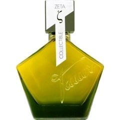 Collectible ZETA - A Linden Blossom Theme