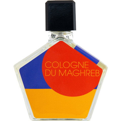 Tauer Perfumes Cologne du Maghreb (2021)