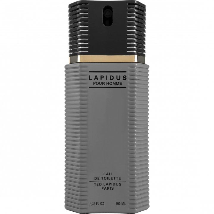 Lapidus pour Homme EAU DE TOILETTE