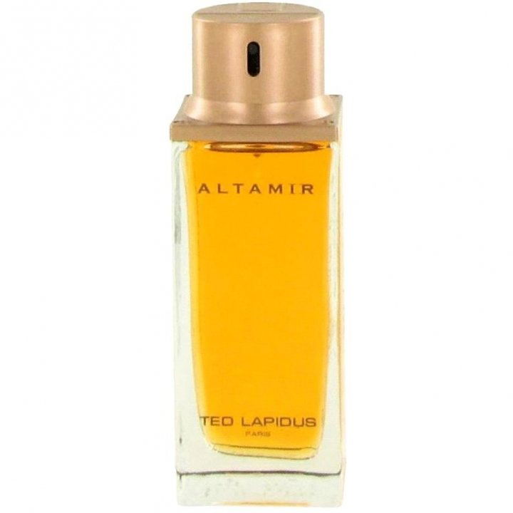Altamir EAU DE TOILETTE