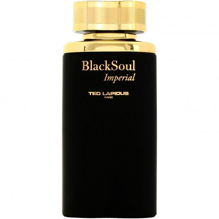 BlackSoul Imperial EAU DE TOILETTE