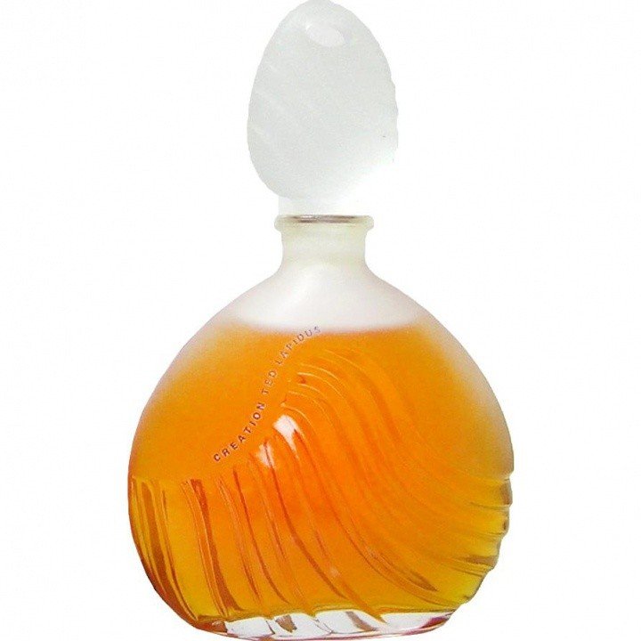 Création (1984) EAU DE TOILETTE