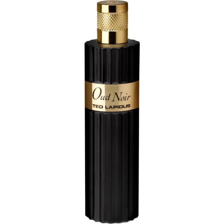 Ted Lapidus Oud Noir
