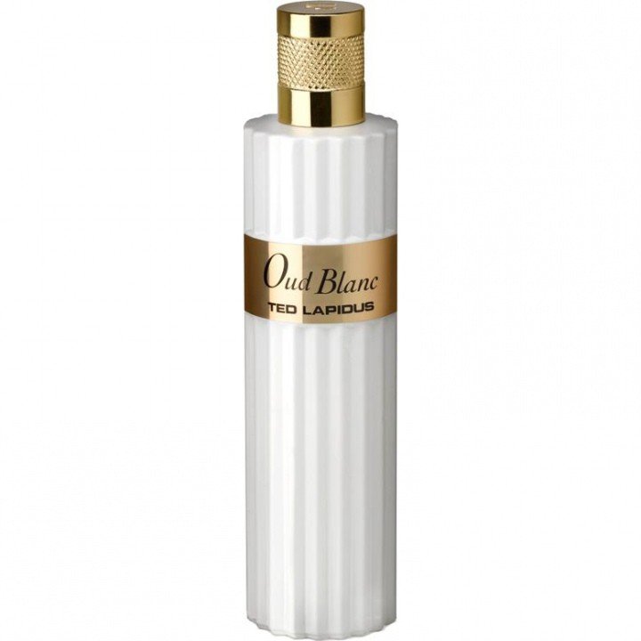 Ted Lapidus Oud Blanc