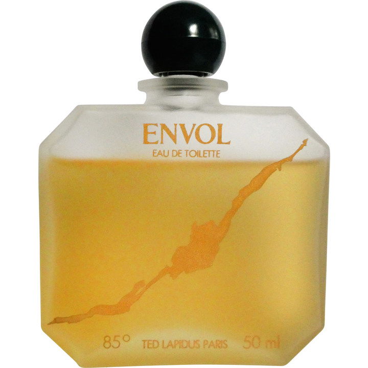 Envol EAU DE TOILETTE