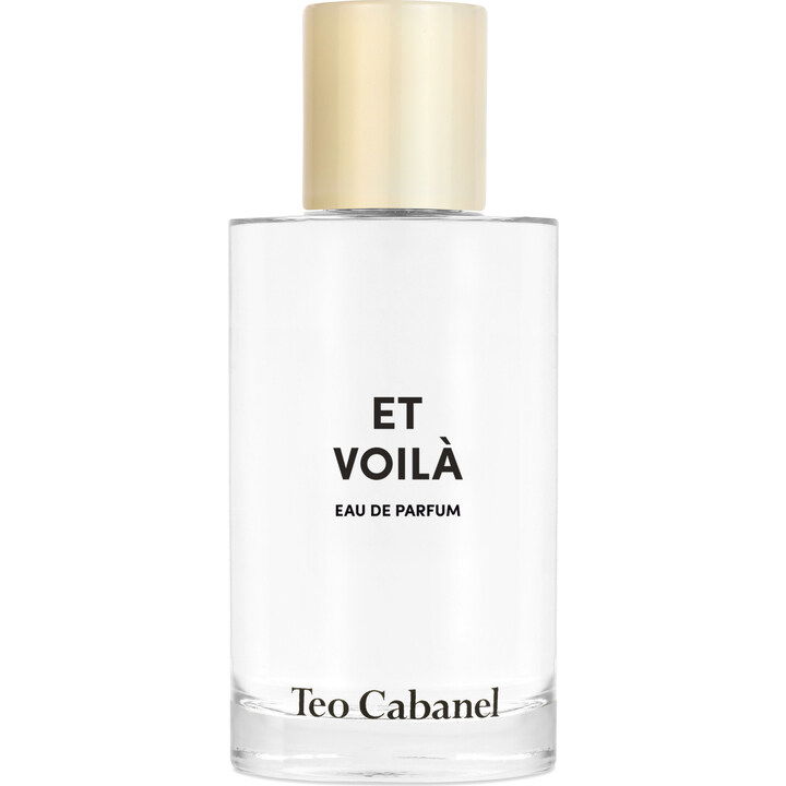Téo Cabanel Et Voilà
