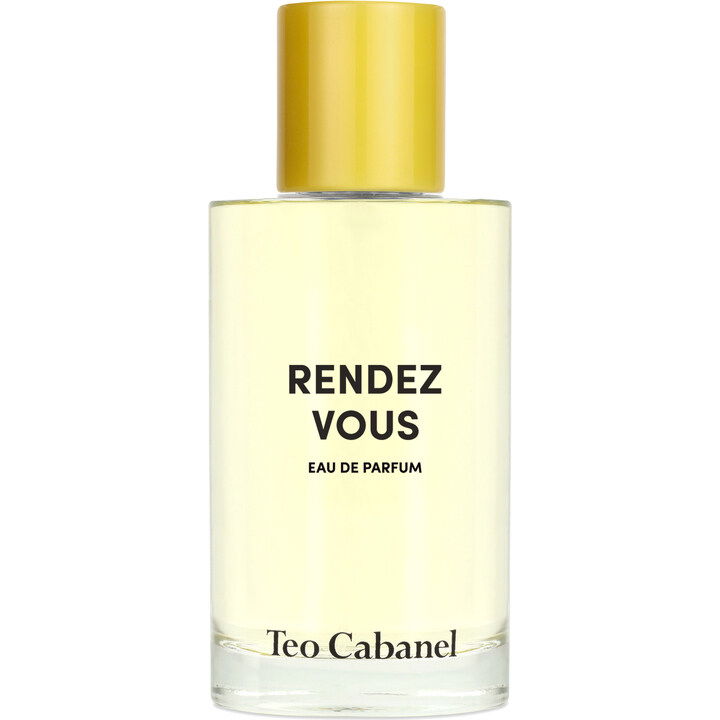 Téo Cabanel Rendez-Vous