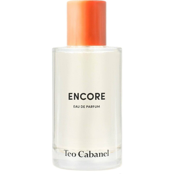 Téo Cabanel Encore