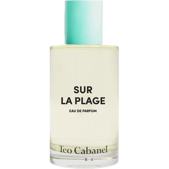 Sur La Plage