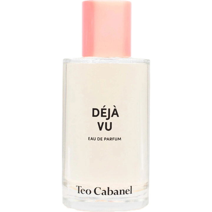 Téo Cabanel Déjà Vu