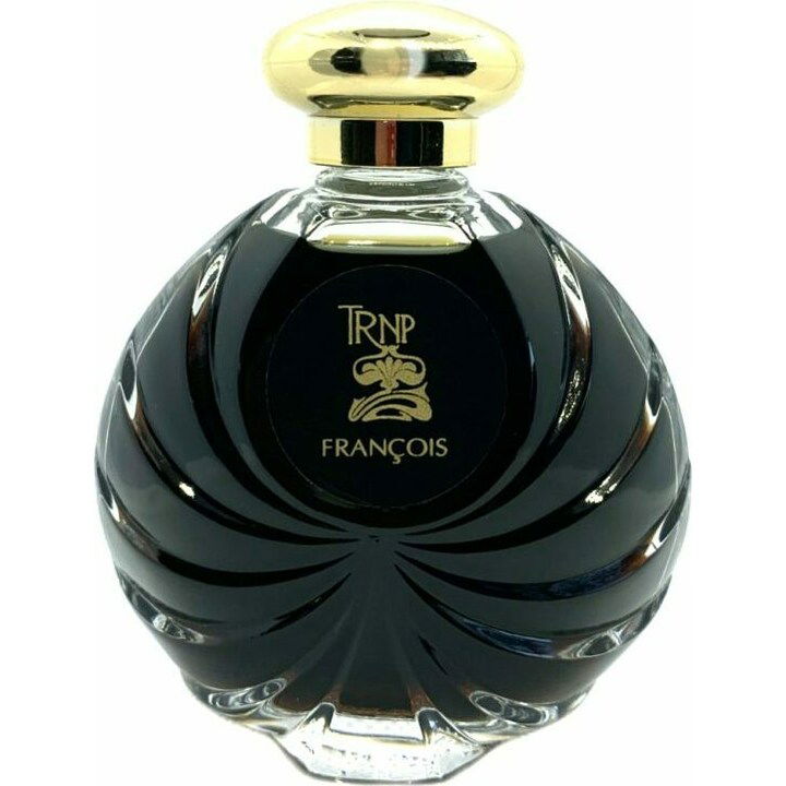 Teone Reinthal Natural Perfume François (2017)