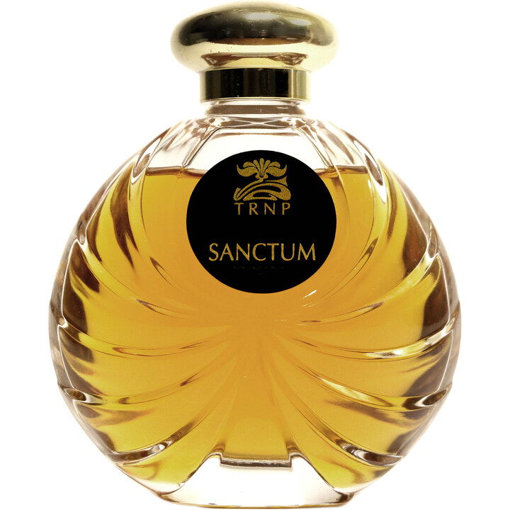 Teone Reinthal Natural Perfume Sanctum