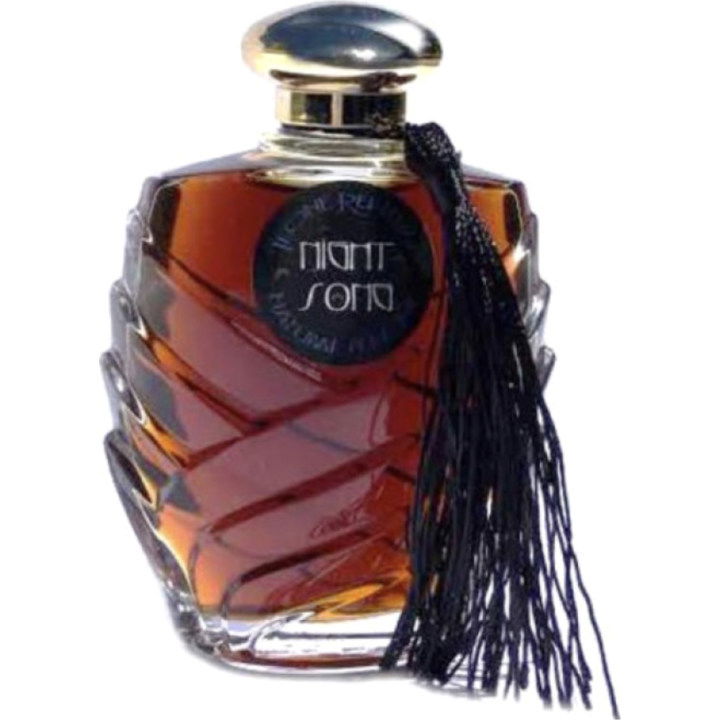 Night Song EAU DE PARFUM