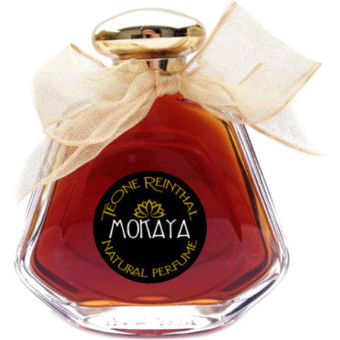 Mokaya EAU DE PARFUM